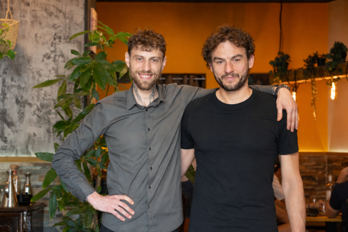 La Milanese Inicia Expansión en Franquicia Durante el Auge de La Milanese abre su expansión en franquicia en pleno auge de la milanesa como nueva categoría de restauración