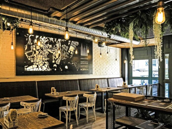 La Pepita Burger Bar Reduce un 5% el Desperdicio Alimentario La Pepita Burger Bar reduce un 5% el desperdicio alimentario gracias a la optimización de sus procesos