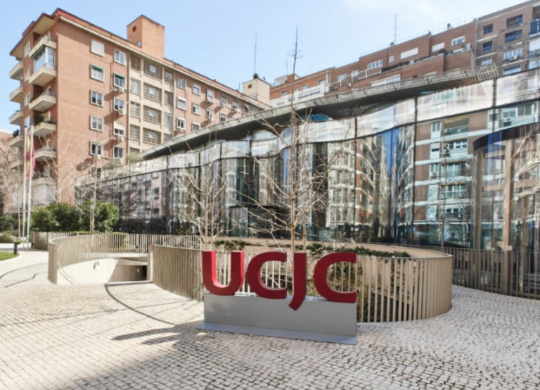 La UCJC Integra la IA en su Máster de Comunicación Política y Empresarial