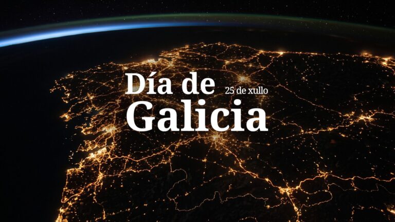 Miraveo Lanza una Campaña Especial para NTT DATA en Honor al Día de Galicia