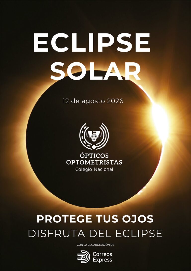 Precauciones para Disfrutar del Eclipse Solar Total del 12 de Agosto