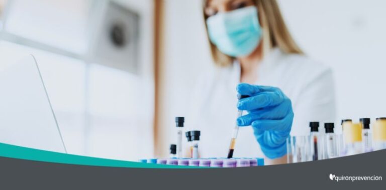 Quirón Prevención: Una Nueva Era en Medicina Preventiva a través de la Investigación y la Inteligencia Artificial