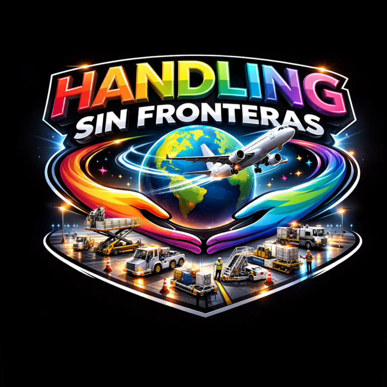 Reconocimiento de la Profesión: La Lucha Ciudadana de los Trabajadores del Handling