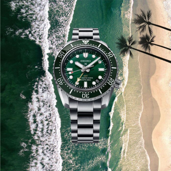Relojes Automáticos de Tissot, Seiko, Hamilton y Certina para el Tissot, Seiko, Hamilton y Certina presentan cuatro relojes automáticos para el verano 2026