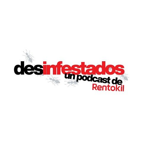 Rentokil Presenta ‘Desinfestados’: Un Podcast para Conocer la Sanidad Ambiental