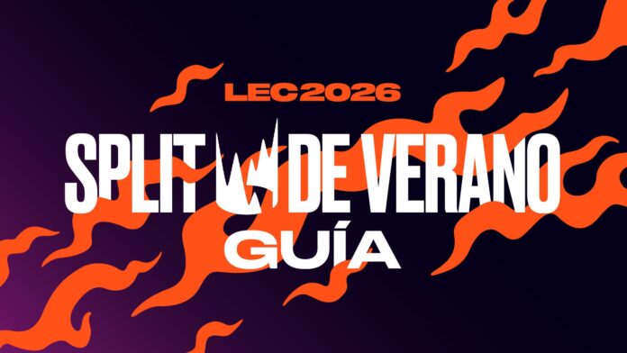 Riot Games Revela Todos los Detalles del Split de Verano Riot Games desvela toda la información sobre el split de verano de la LEC que arranca el 24 de julio