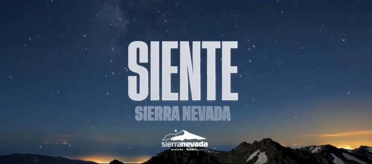 SIDN Lanza Campaña Digital para Potenciar la Desestacionalización de Cetursa Sierra Nevada