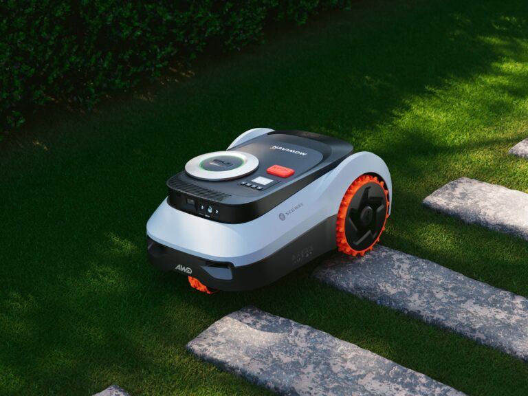 Siete Consejos de Segway Navimow para Mantener Tu Jardín en Óptimas Condiciones Durante las Olas de Calor