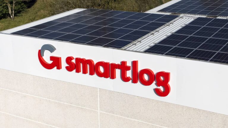 Smartlog Group Inicia el Plazo de Admisión para su Máster Online en Intralogística Avanzada
