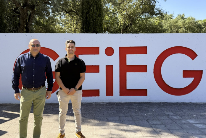 Tot-Net y GEiEG: Un Acuerdo para Impulsar el Deporte y Tot-Net y el GEiEG firman un acuerdo de colaboración que une deporte, territorio y excelencia en los servicios