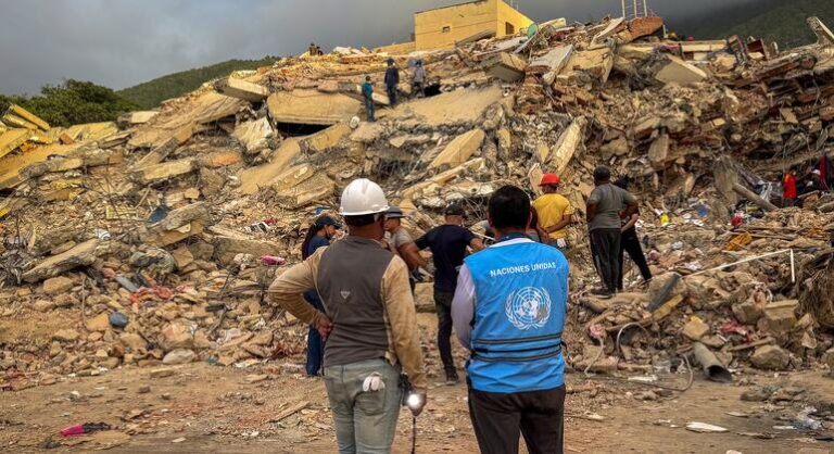 Venezuela y Gaza: La Influencia de la Inteligencia Artificial en la Manosfera – Noticias del Miércoles