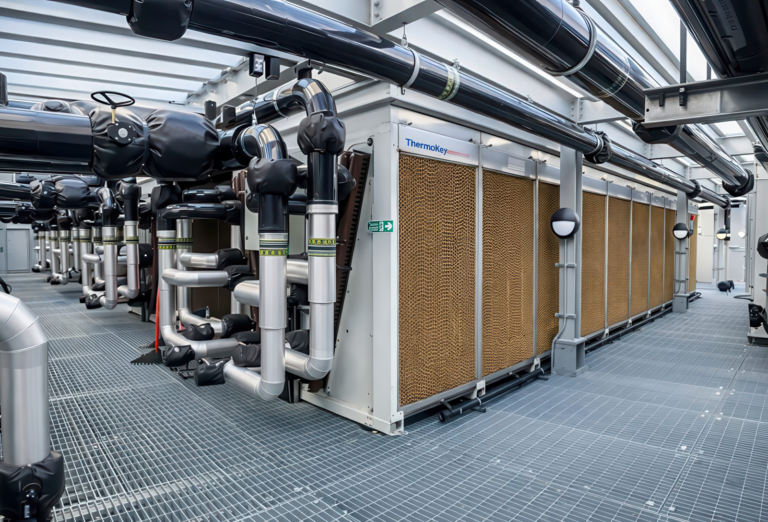 Vertiv Finaliza la Adquisición de ThermoKey y Expande su Portafolio en Soluciones de Rechazo de Calor para Centros de Datos de IA