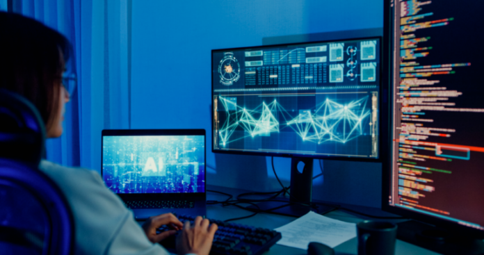 Atos Liderará los Servicios Low-Code Durante Tres Años por Parte Atos, seleccionado por HM Revenue & Customs para liderar durante tres años los servicios Low-Code