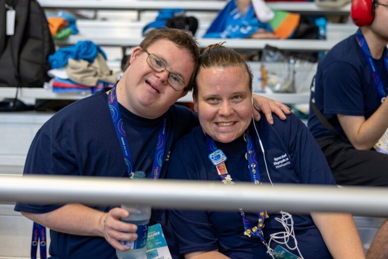 Atos Promueve los Juegos Special Olympics USA 2026