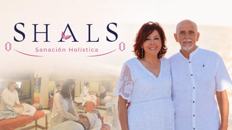 Aurora Moreno Presenta el Método S.H.A.L.S.: Un Enfoque Innovador para el Equilibrio Emocional y Energético