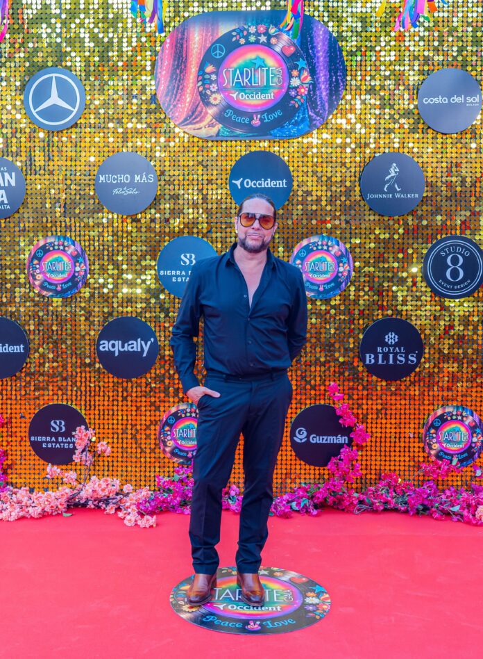 BMC Se Une a la Iniciativa Solidaria de la Gala BMC se suma a la iniciativa solidaria de la Gala de la Fundación Starlite