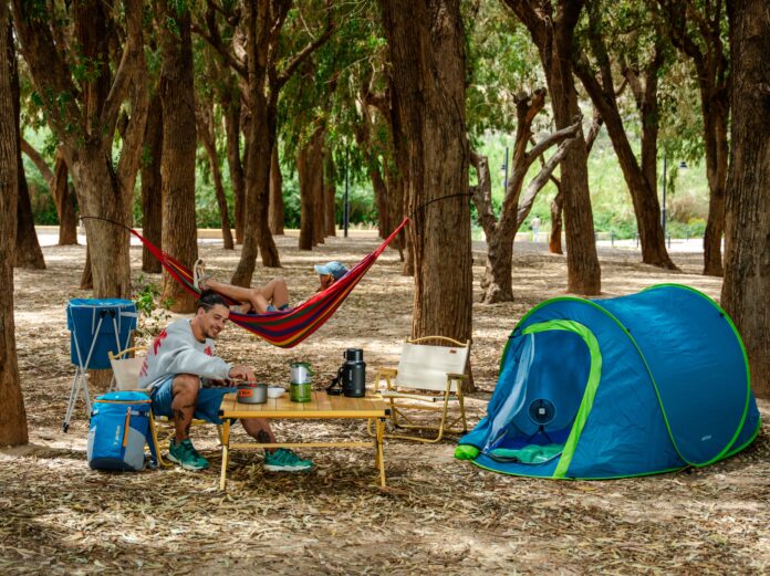 Camping Moderno: Claves para Disfrutar de Cada Escapada con Comodidad El camping ya no se vive igual: claves para disfrutar cada escapada con más comodidad