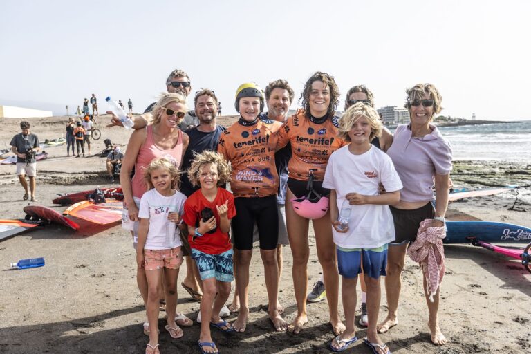 Canarias: Un Festival Internacional que Une Deporte, Cultura, Familia y Naturaleza