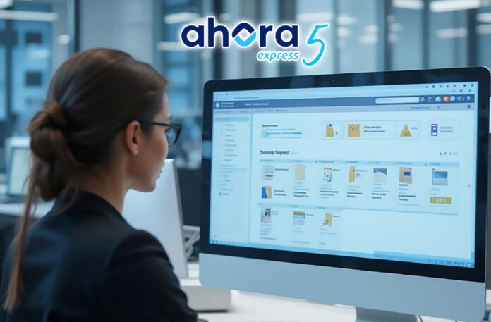 Cinco Señales que Indican que Tu PYME Necesita un ERP SPI Tecnologías identifica cinco señales que indican que una pyme necesita un ERP como AHORA 5 Express