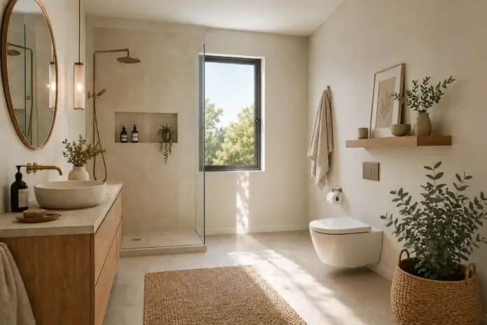 Colores Según la Orientación de la Casa: Guía para Elegir 🔴Colores según la orientación de la casa: cómo elegir la mejor pintura para cada estancia