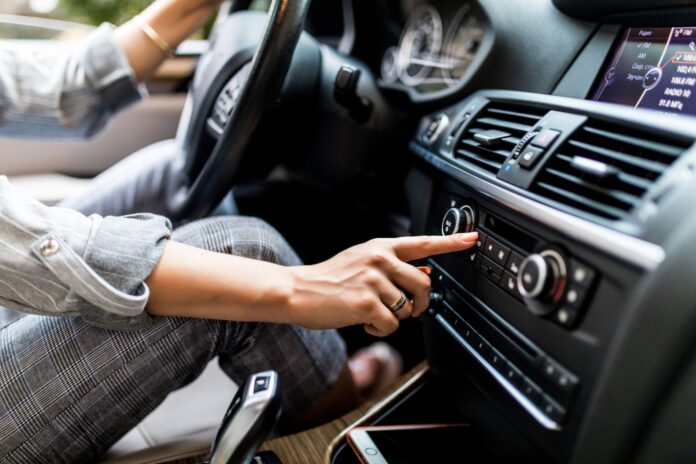 Consejos de Talleres Murillo para Usar Eficazmente el Aire Acondicionado Talleres Murillo comparte las mejores recomendaciones para utilizar correctamente el aire acondicionado del coche durante el verano
