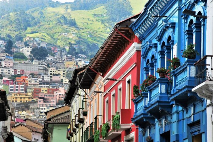 De Chamonix a Quito: Siete Destinos Alpinos para Escapar del De Chamonix a Quito: los siete destinos alpinos recomendados por Kayak para escapar del calor