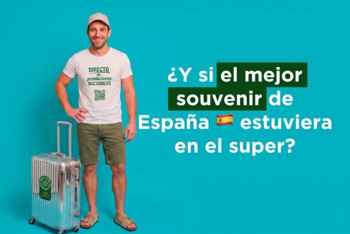 Descubre el Producto Cooperativo: Invitación de Cooperativas Agro-Alimentarias de España Cooperativas Agro-alimentarias de España invita a descubrir el 'Producto Cooperativo'