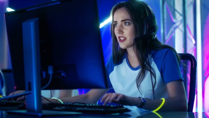 El 85,6% de las Jugadoras Españolas Aseguran Obtener Beneficios Cognitivos PcComponentes revela que el 85,6% de las jugadoras españolas percibe beneficios cognitivos del gaming