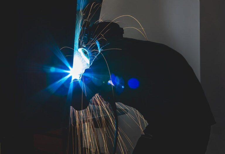 El Auge de la Soldadura con Electrodo: Superando Límites en Proyectos Desafiantes