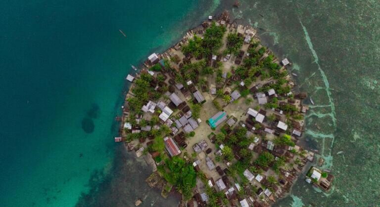 El Aumento del Nivel del Mar: Implicaciones y Riesgos para la Humanidad