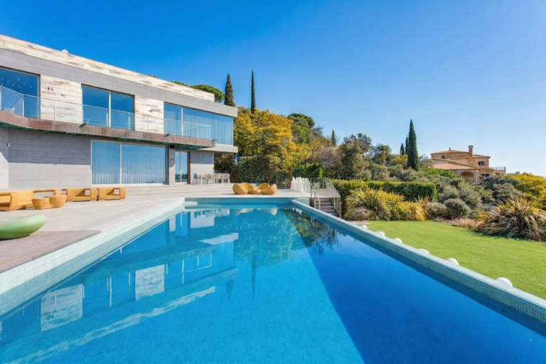 El Comprador Internacional Conforma el 30% del Mercado Residencial de Lujo en España, Según Walter Haus