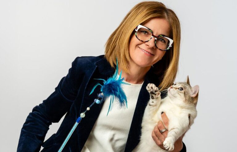 El Crecimiento de la Peluquería Felina: Una Especialidad en Auge en el Sector de Mascotas