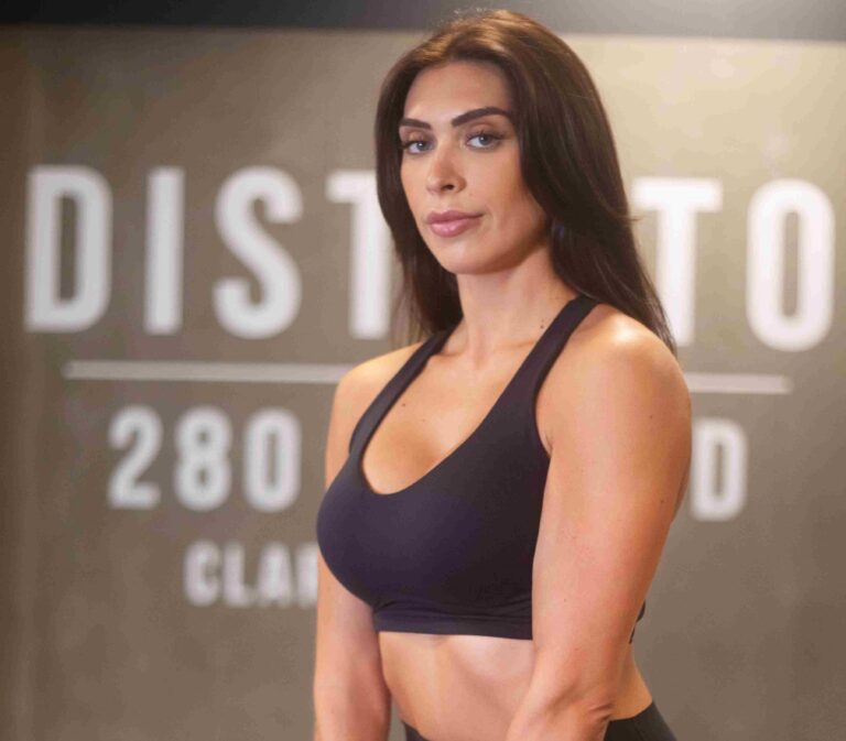 El Entrenamiento Femenino Evoluciona: La Fuerza y la Salud Superan la Pérdida de Peso