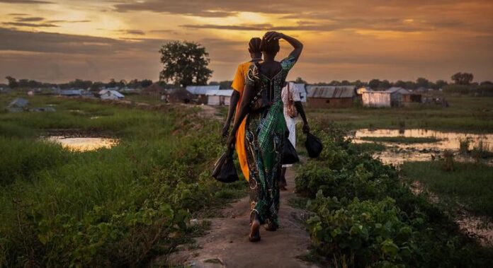 El Niño: Patrón Climático que Amenaza a Millones en África El Niño: un patrón climático que pone en riesgo a millones de personas en África
