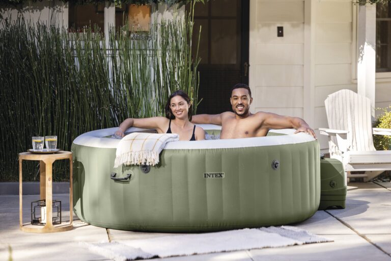 El Spa: Una Nueva Forma de Desconectar Sin Salir de Casa