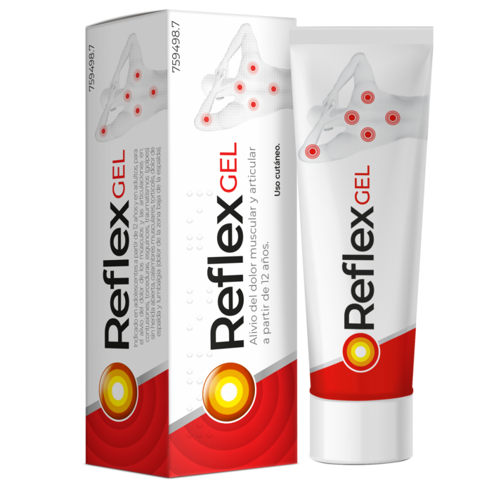 En Vacaciones, Cambia el Ritmo: Reflex Destaca el Impacto del En vacaciones cambia el ritmo y el cuerpo también lo nota: Reflex pone el foco en los esfuerzos del verano