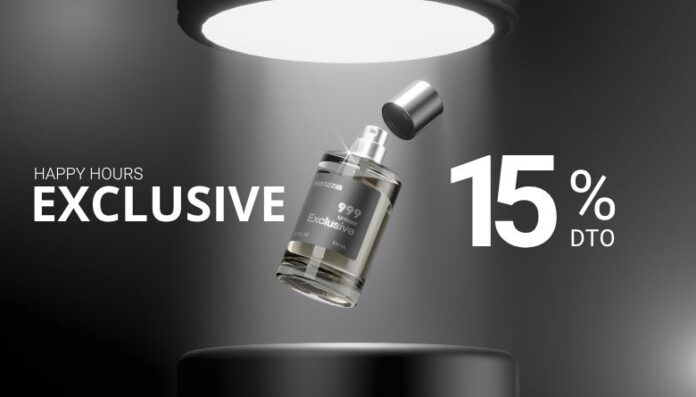 Esenzzia Inicia Agosto con Descuentos del 15% en Sus Perfumes Esenzzia da la bienvenida a agosto con descuentos del 15% en todo su catálogo de perfumes de equivalencia