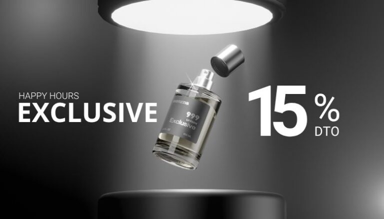 Esenzzia Inicia Agosto con Descuentos del 15% en Sus Perfumes de Equivalencia