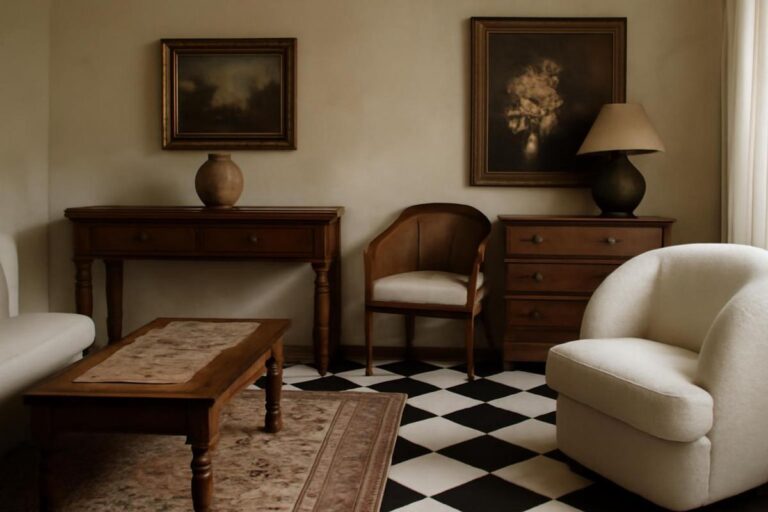 Estilos Vanguardistas que Transforman la Decoración Actual