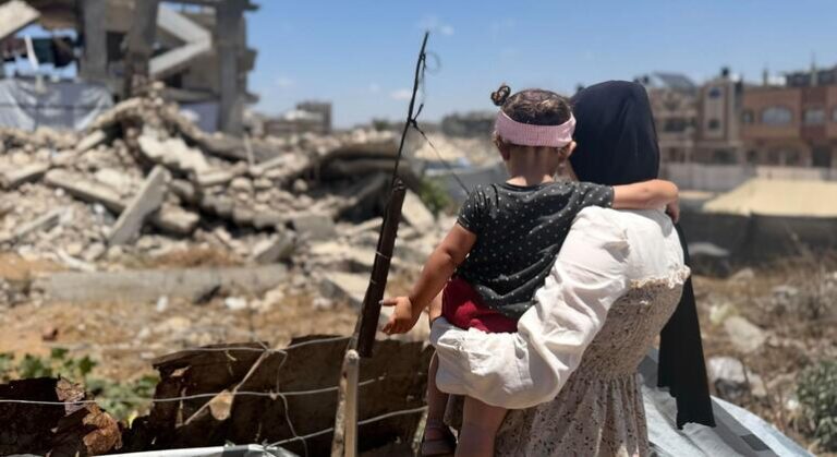 Expertos Alertan Sobre el Aumento de Ataques a Palestinos en Gaza y Cisjordania