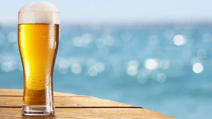 Exportaciones de cerveza fuera de la UE caen un 11% Extra-EU exports of beer down 11% in 2025 - News articles
