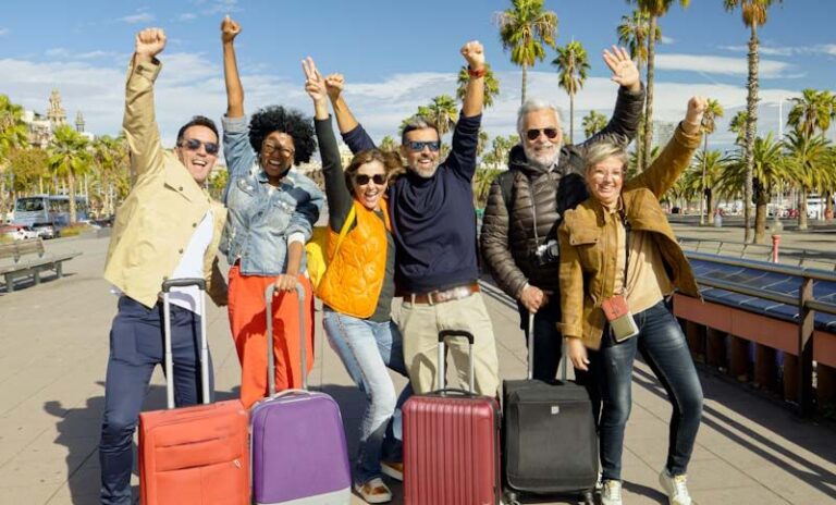 Herbalife Ofrece Consejos Para Adaptar Tu Alimentación Según Tu Estilo de Vacaciones