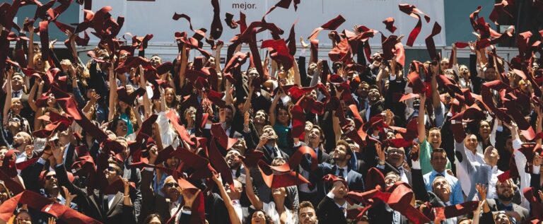 IMF Business School Regresa a Sus Fundadores