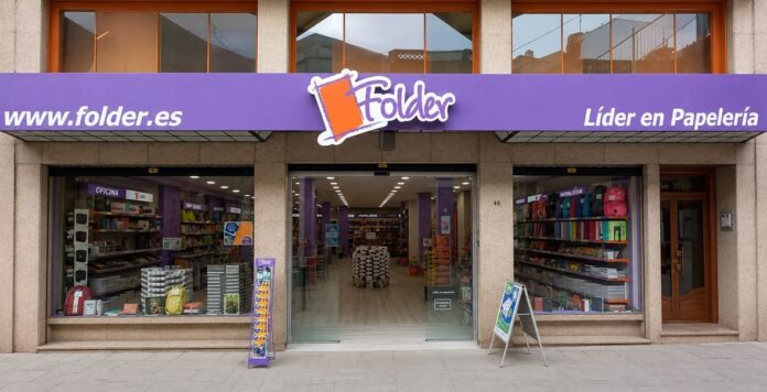 Incremento del 43% en las Ventas de Material Escolar en Las ventas de material escolar en julio crecen un 43 % en cuatro años
