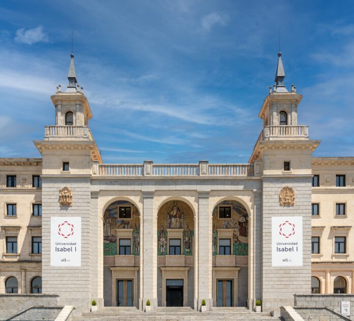 La Universidad Isabel I, Reconocida entre las 10 Más Innovadoras La Universidad Isabel I, entre las 10 más innovadoras de Iberoamérica según el Ranking Innovatec 2026
