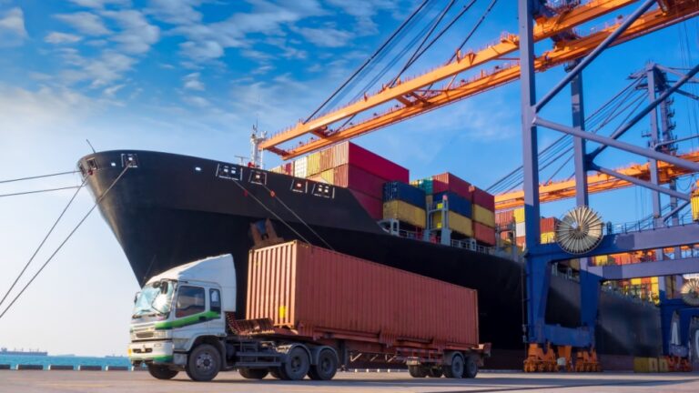 Las Importaciones de Bienes en la UE Superan a las Exportaciones en el Segundo Trimestre de 2026