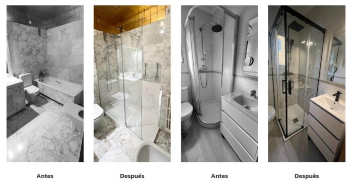 MBF Construcciones Amplía Su Presencia Digital con una Nueva Web MBF Construcciones refuerza su presencia digital con una nueva web de reformas en Madrid