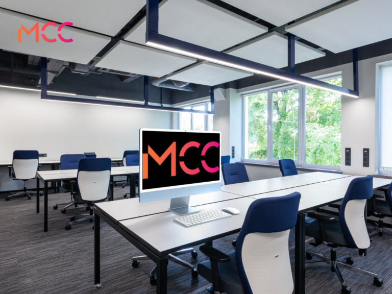 MCC Banking Promueve un Modelo Bancario Inclusivo con Impacto Social