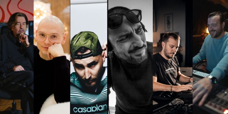 Maestros de la Música: Masterclass Exclusivas en el IGMA de Vigo