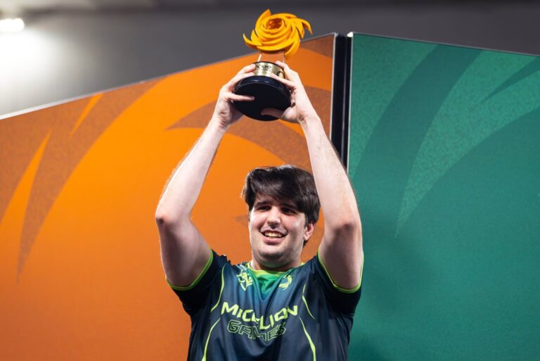 Mateo Ferreira Vázquez, «TheManLand», Gana el Regional Qualifier de Riftbound en Barcelona